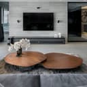 Table Top Color Walnut