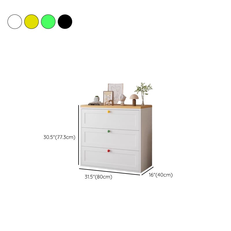 Casual Metal Bachelor Chest/Console Dresser/Semainier - image 14