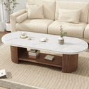 Color Walnut/White