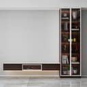 Color Walnut