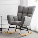 Upholstery Color Light Gray