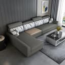 Upholstery Color Dark Gray
