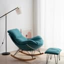Upholstery Color Blue
