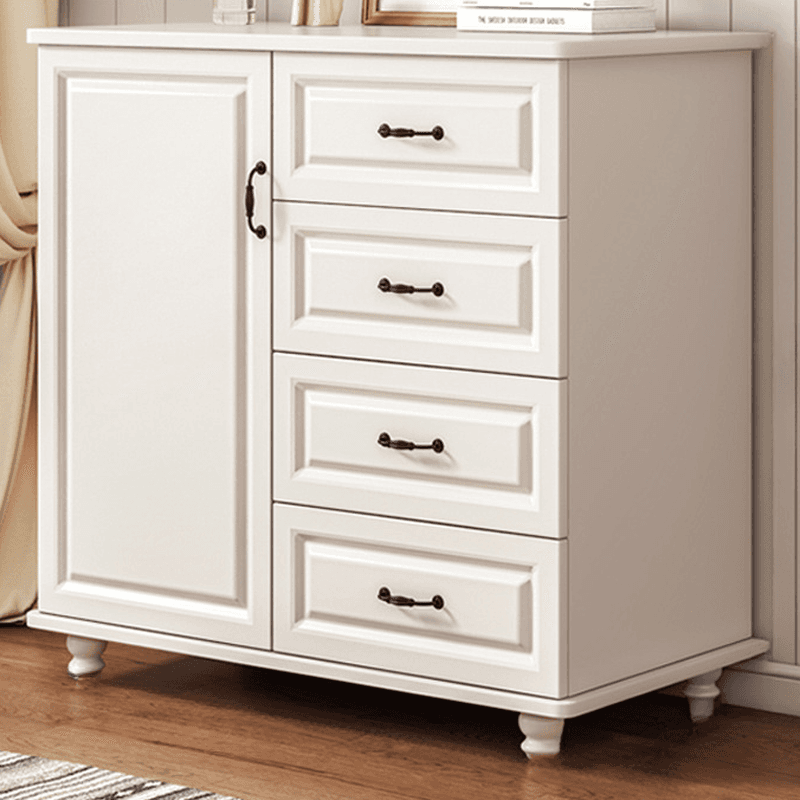 Standalone Ground Server with Counterboard in a Casual/Classicist Style - image 11