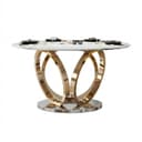 Table Top Color White