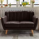 Upholstery Color Dark Coffee