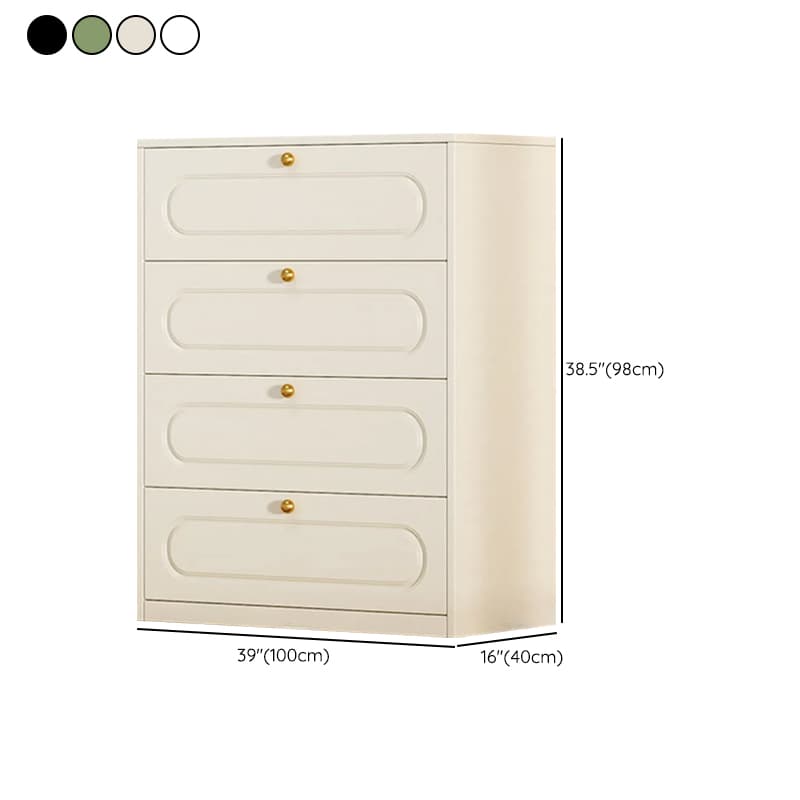 Casual Steel Bachelor Chest/Lingerie Chest - image 12
