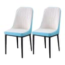 Color White/Blue