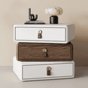 Color White/Walnut