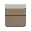 Color Beige/Wood