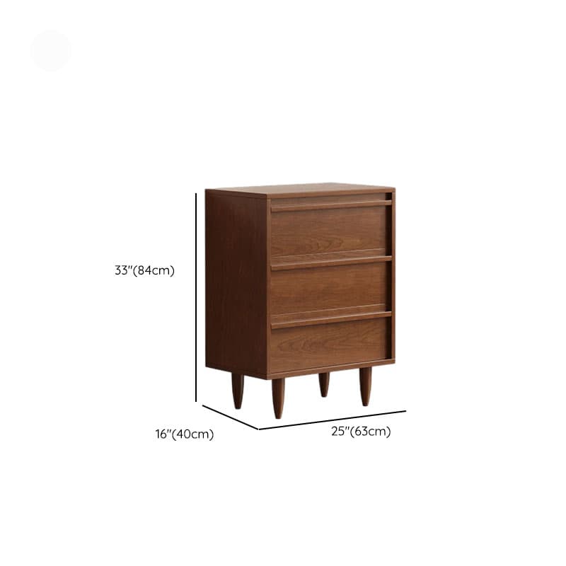 Cocoa Trendy Composite Wood Double Dresser/Lingerie Chest/Bachelor Chest with 5 Drawers/9 Drawers/6 Drawers in Vertical/Horizontal Orientation - image 9