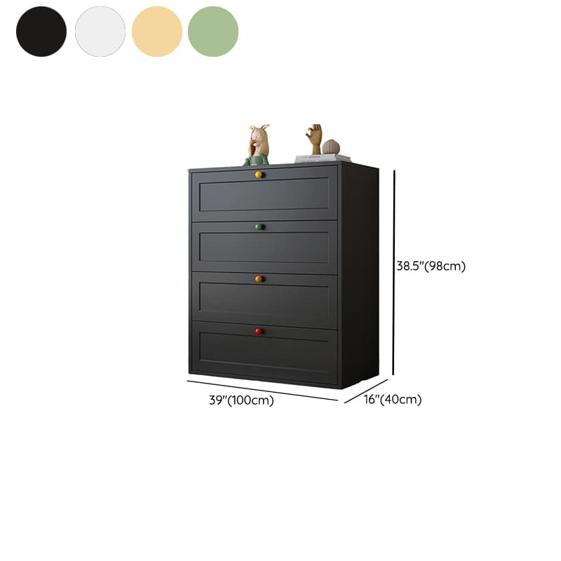 Casual Steel Bachelor Chest/Lingerie Chest - image 13