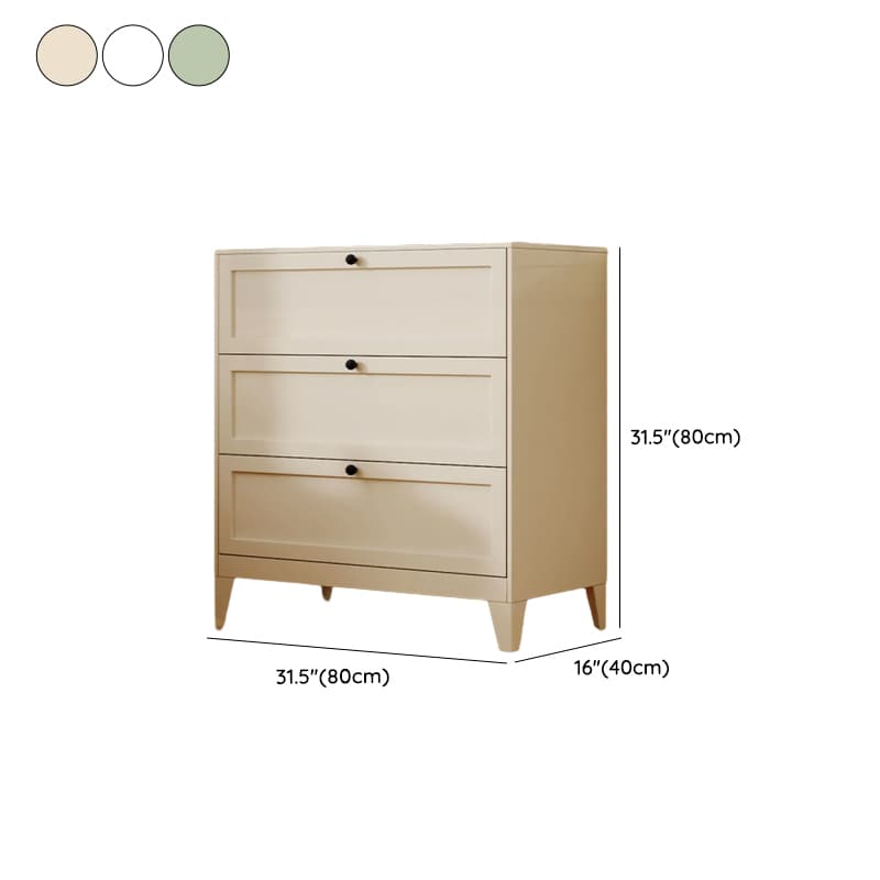 Casual Steel Bachelor Chest/Lingerie Chest with 3/4/5 Drawers in Vertical/Horizontal Orientation - image 20