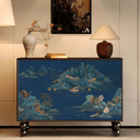 Color Blue