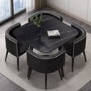 Seating Color Black