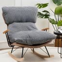 Color Coffee/ Houndstooth