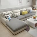 Upholstery Color Gray