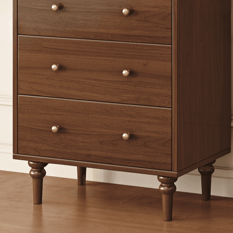 Trendy Composite Wood Double Dresser/Lingerie Chest/Bachelor Chest with 6/8/9 Drawers in Horizontal/Vertical Orientation - image 9