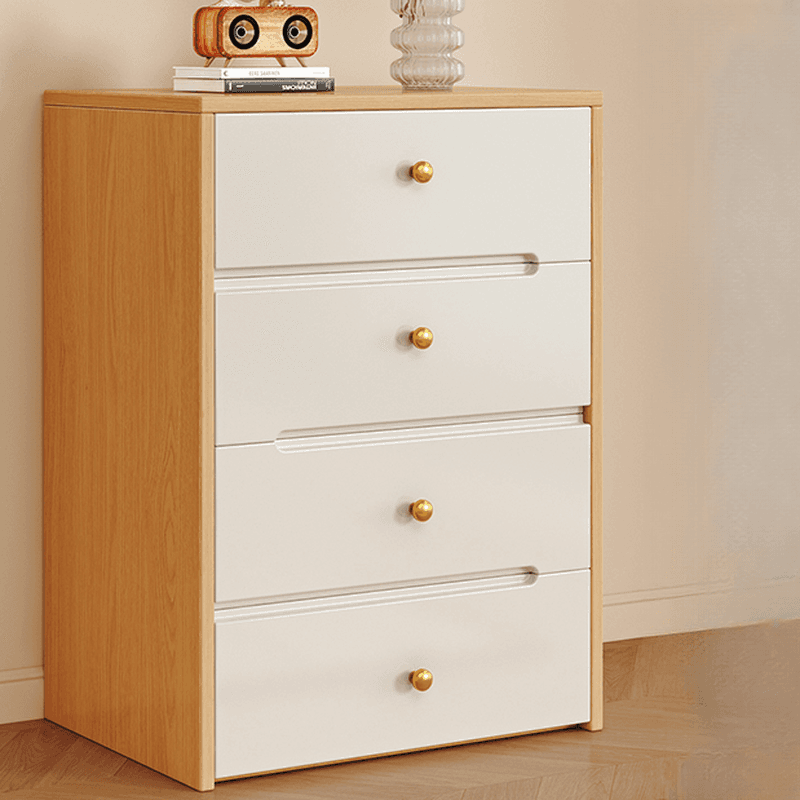 Simplistic Raw Wood Double Dresser/Lingerie Chest/Bachelor Chest with 6/8/5 Drawers in Horizontal/Vertical Orientation - image 6