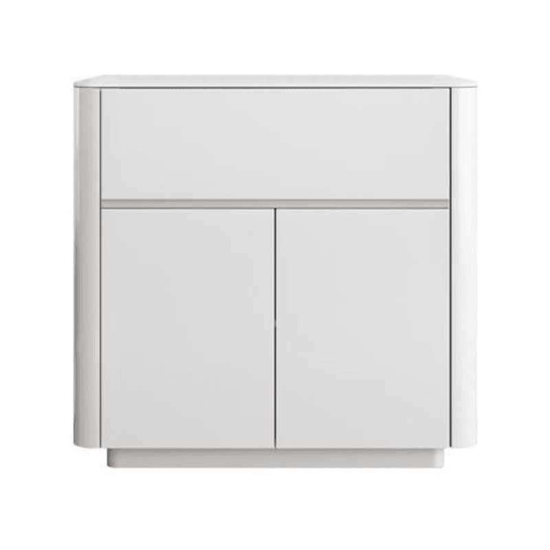 Standard/Wide Stone 3 Drawers/1 Drawer Hutch 1 Shelf 4 Doors/3 Doors/2 Doors Microwave Shelf Cabinet - image 3
