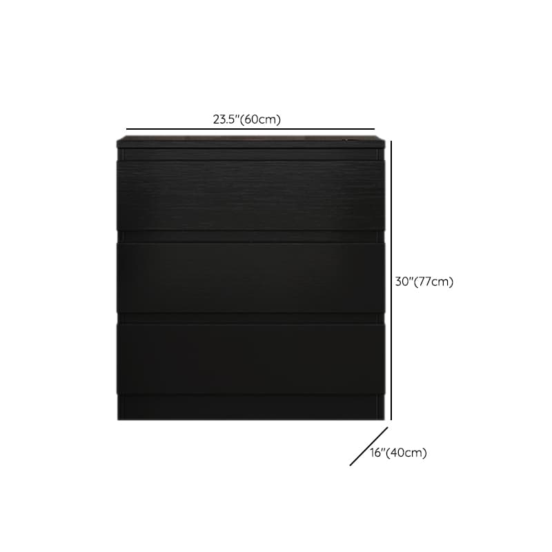 Trendy Composite Wood Double Dresser/Bachelor Chest/Lingerie Chest with 6/3/8 Drawers in Horizontal/Vertical Orientation - image 7
