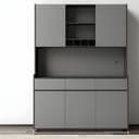 Color Black/Gray