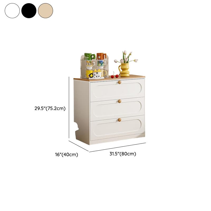 Simplistic Steel Lingerie Chest/Bachelor Chest with Vertical/Horizontal Orientation - image 16