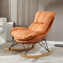 Upholstery Color Light Orange