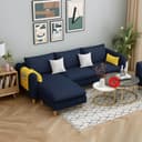 Upholstery Color Blue