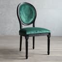 Color Blackish Green