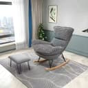 Color Gray Houndstooth