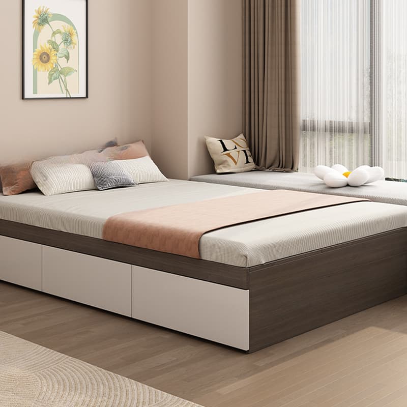 Modern Style Tatami Bed - image 10
