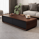 Color Walnut/Black