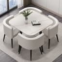 Seating Color White