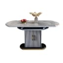 Table Top Color Gray