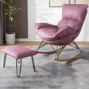 Upholstery Color Pink