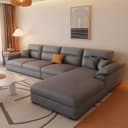 Upholstery Color Dark Gray