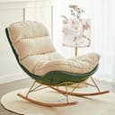 Color Beige/Green