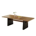 Table Base Color Black
