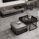 Table Top Color Tawny/Gray