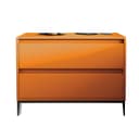 Color Orange