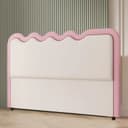 Color Pink/White