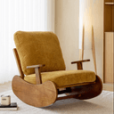 Upholstery Color Yellow
