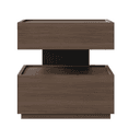 Color Nut/Brown
