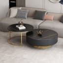 Table Top Color Black