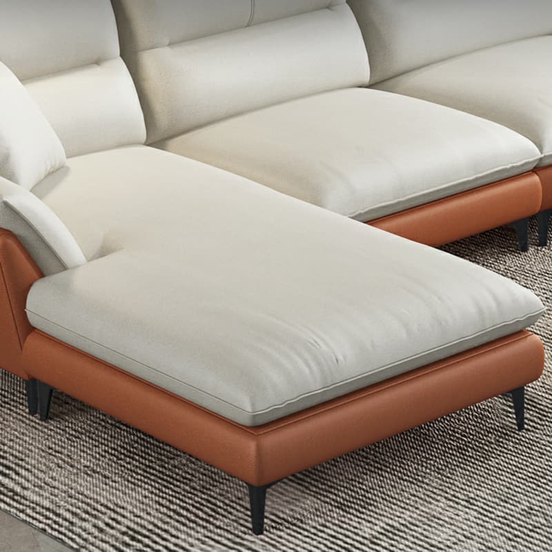 Pine Wood Horizontal/Left Hand Facing Straight/L-Shape Sofa Couch /Sofa Recliner - image 8
