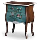 Color Wood/Blue