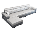 Color Dark Gray/Light Gray