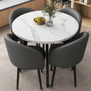 Seating Color Dark Gray