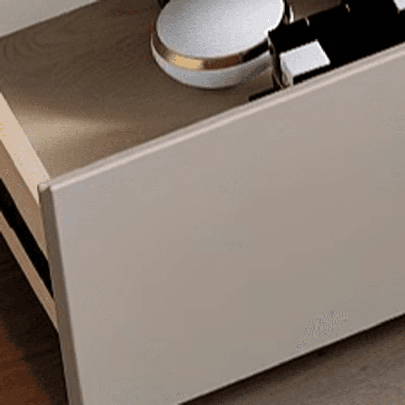 Multi-Purpose Vanity Set with LED Lighting, Scalable, Push-Pull, Adjustable Touch, and Adjustable Brightness - image 7